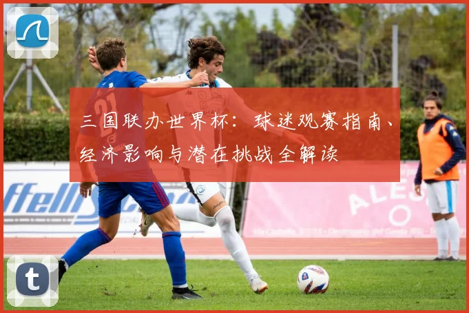 三国联办世界杯:球迷观赛指南、经济影响与潜在挑战全解读