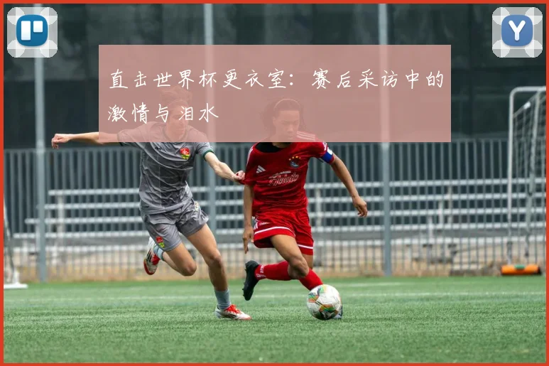 直击世界杯更衣室：赛后采访中的激情与泪水